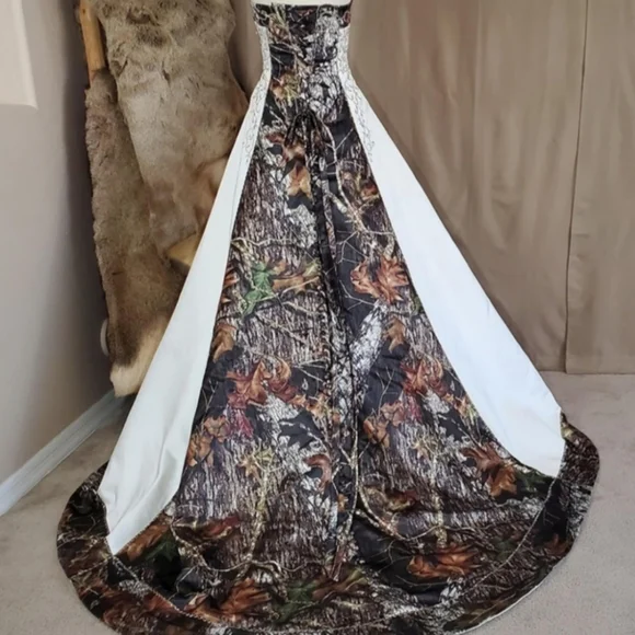 mossy oak formal dress Camoformal – Camo Formal